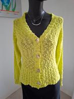 Tantilly vest s/m. Limekleurig., Maat 38/40 (M), Ophalen of Verzenden, Zo goed als nieuw, Tantilly