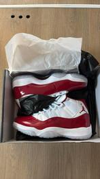 Jordan 11 cherry, Kleding | Heren, Schoenen, Ophalen of Verzenden, Nieuw