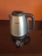 Waterkoker philips, Witgoed en Apparatuur, Waterkokers, 1 tot 2 liter, Ophalen, Gebruikt