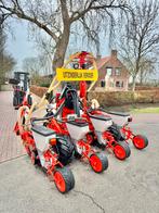 Maïsplanter Khun 4 rijen, zeer compleet!, Ophalen of Verzenden, Glastuinbouw, Grondbewerking