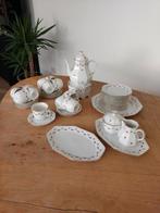 porselein servies van schirnding bavaria, Antiek en Kunst, Ophalen