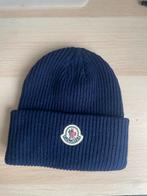 Moncler muts, Kleding | Heren, Ophalen of Verzenden, Nieuw, Overige maten, Muts
