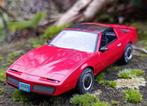 Pontiac Firebird 1982 schaal  1/43 ALTAYA American cars # 76