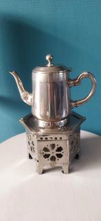 Te koop brocante koffiepot set., Ophalen of Verzenden