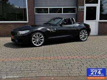 BMW Z4 Roadster sDrive18i High Executive AUT FULL-OPTIONS! beschikbaar voor biedingen
