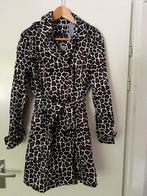NIEUW! Panterprint zomerjas van Smashed Lemon maat S wp €140, Kleding | Dames, Smashed Lemon, Ophalen of Verzenden, Nieuw, Maat 36 (S)