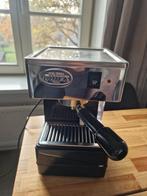 Quick Mill 810 Espressomachine, Koffiepads en cups, Espresso apparaat, Ophalen of Verzenden, Zo goed als nieuw