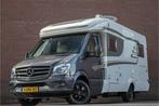 Hymer ML-T 580 163pk Comfort-Line, Origineel NL, Xenon, Luch, Caravans en Kamperen, Campers, Automaat, Tot en met 2, Diesel, Hymer