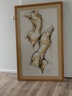 Kees Verkade - Exaltation - Studie, Ophalen