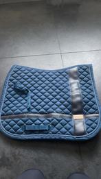 Equestrian Stockholm No Boundaries Monaco Blue, Dieren en Toebehoren, Paarden en Pony's | Dekens en Dekjes, Ophalen of Verzenden