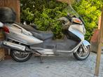 Burgman 650, Particulier, Meer dan 35 kW, 650 cc, 2 cilinders