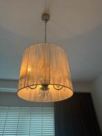 Mooie kroonluchter van Loods5, Ophalen of Verzenden, Zo goed als nieuw, Metaal, Minder dan 50 cm