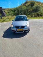 Volkswagen Polo 1.6 77KW 2007 Grijs, Voorwielaandrijving, Stof, 4 cilinders, 1006 kg