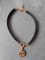 Bvlgari ketting, Ophalen of Verzenden, Zo goed als nieuw, Overige materialen