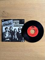 Diesel: Down in the Silvermine, Gebruikt, 7 inch, Single, Ophalen of Verzenden