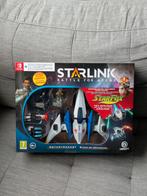 Starlink Battle for Atlas Startpakket - Nintendo Switch, 1 speler, Nieuw, Eén computer, Vanaf 7 jaar