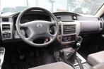 Nissan Patrol GR 3.0di Comfort | 5 Deurs | Lange uitvoering, Te koop, 160 pk, Gebruikt, 750 kg