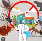 De plaagdier specialist., Ophalen of Verzenden