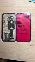 Ria valk, witte rozen, Cd's en Dvd's, Ophalen of Verzenden, Zo goed als nieuw, Nederlandstalig