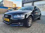 Audi A3 Sportback 1.4 TFSI Attraction Pro Line Business navi, Voorwielaandrijving, 65 €/maand, Gebruikt, 4 cilinders