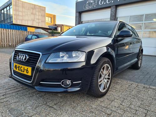 Audi A3 Sportback 1.4 TFSI Attraction Pro Line Business navi, Auto's, Audi, Bedrijf, Te koop, A3, ABS, Airbags, Airconditioning