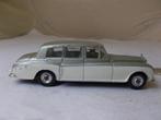 1963 Dinky Toys 198 ROLLS ROYCE PHANTOM V + DRIVER! (-F-), Hobby en Vrije tijd, Modelauto's | 1:43, Ophalen of Verzenden, Zo goed als nieuw