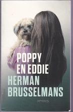 Brusselmans Herman - Poppy en Eddie -2014 -, Verzenden, Herman Brusselmans, Zo goed als nieuw, Nederland