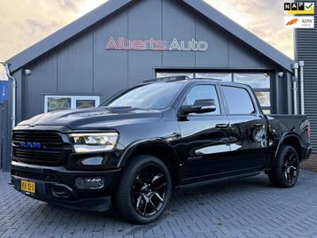 Dodge Ram 1500 5.7 HEMI V8 4x4 2021 | LED | PANO | *FULL OPT beschikbaar voor biedingen