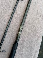 Handgebouwde powerlite medium feeder 4.20 hengel, Ophalen, Gebruikt, Werphengel