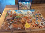 Disney puzzel 1000, disneyland, Hobby en Vrije tijd, Denksport en Puzzels, Ophalen, Zo goed als nieuw