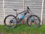 Zeer nette Rockrider E - ST 500 elektrische mountainbike MTB, Fietsen en Brommers, Fietsen | Mountainbikes en ATB, Gebruikt, Hardtail