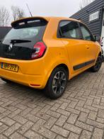 Renault twingo 2020 met schade, Ophalen, Overige kleuren, Renault, Handgeschakeld