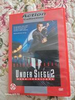 Under siege 2 dark territory, Vanaf 16 jaar, Ophalen of Verzenden, Zo goed als nieuw, Actie