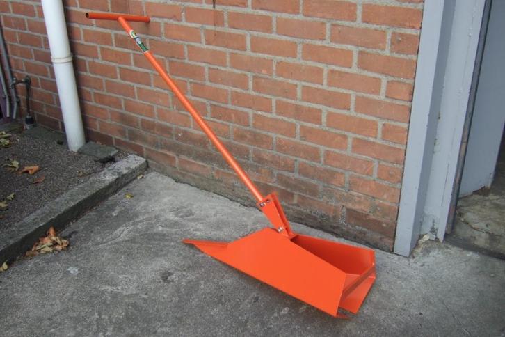 Handcultivator, Tuin en Terras, Hand-tuingereedschap, Nieuw, Cultivator, Ophalen