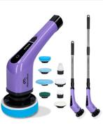 Elektrische Schoonmaakborstel - Nieuw!, Overige typen, Unknown@example.com, Unknown, Motionflow