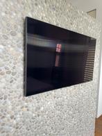 Samsung smart 55 inch, Audio, Tv en Foto, Televisies, Ophalen, Zo goed als nieuw, 100 cm of meer, Samsung