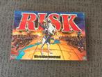 Bordspel Risk, Hobby en Vrije tijd, Gezelschapsspellen | Bordspellen, Ophalen of Verzenden, Zo goed als nieuw