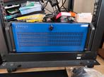 19inch rack server, 4U, Computers en Software, Servers, Ophalen of Verzenden, Zo goed als nieuw
