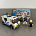 LEGO City (7245), Complete set, Ophalen of Verzenden, Lego, Zo goed als nieuw