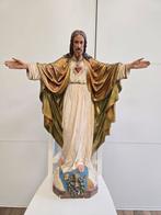 Groot heilig beeld 86.5cm, Ophalen