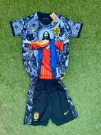 - NIEUW - FC Barcelona Nike Lamine Yamal Tenue - Nieuw!, Maat XS of kleiner, Ophalen of Verzenden, Nieuw, Shirt