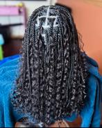 Vlechten & weave extensions