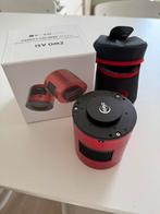 Zwo 2600mc camera, Ophalen