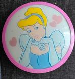 Plafonniere / plafond lamp Prinses, Kinderen en Baby's, Kinderkamer | Inrichting en Decoratie, Ophalen of Verzenden, Gebruikt