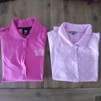 (Polo) shirts Bjorn Borg/Stanfield/Esprit, Kleding | Dames, Overige kleuren, Zo goed als nieuw, Korte mouw, Ophalen