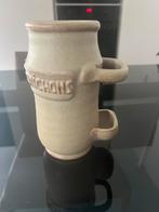 Vintage augurken pot/ vaas, Ophalen of Verzenden