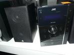 jvc microset, Jvc, JVC, Microset, Ophalen of Verzenden