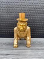 aap (hoed) 25hoog 15breed 25diep/Nieuw!, Verzamelen, Ophalen of Verzenden, Nieuw, Dier