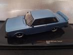 Volvo 240 Turbo Custom 1983 Schaal 1:43, Hobby en Vrije tijd, Modelauto's | 1:43, Overige merken, IXO, IXO, Nieuw