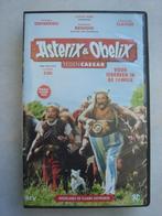 Asterix en Obelix tegen Ceasar videoband, Cd's en Dvd's, Alle leeftijden, Gebruikt, Ophalen of Verzenden